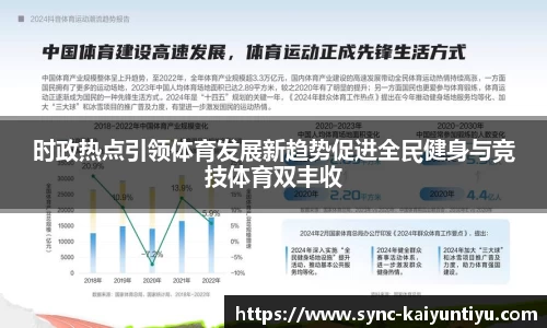 时政热点引领体育发展新趋势促进全民健身与竞技体育双丰收